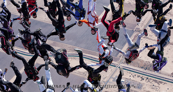 NKP-Girls Freefly record 2010-5484