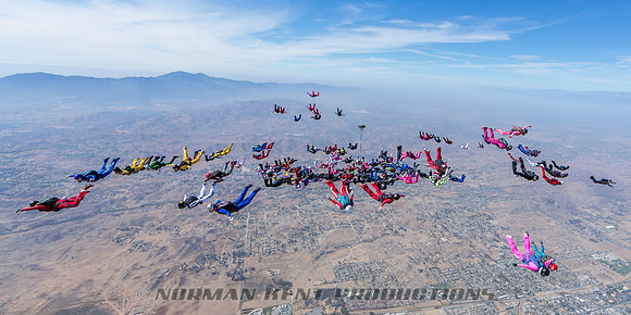 NKP-P3 Womens Sequential World 2014-8303