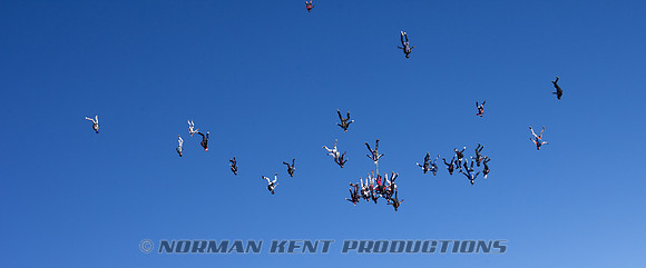 NKP-Girls Freefly record 2010-5466