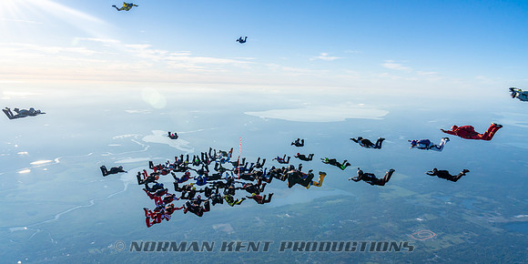 NKP-72 Way Total Break Sequential-NKP06535