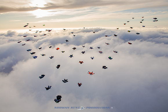 NKP-wingsuit record 71-2727
