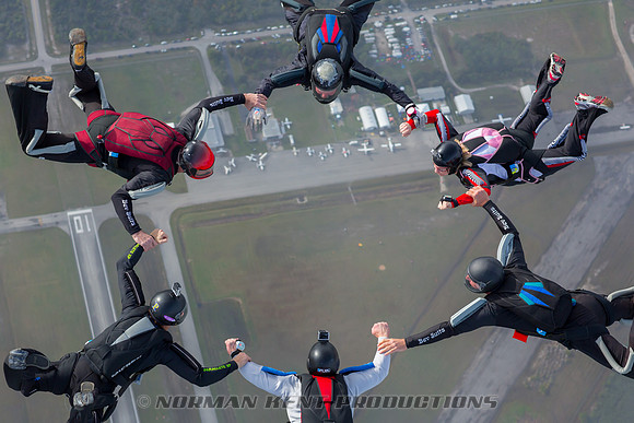 NKP-Sebastian Invasion 2013-9884