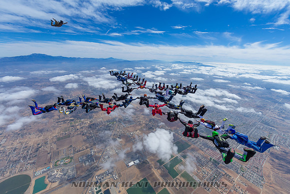 NKP-P3 Womens Sequential World 2014-9245