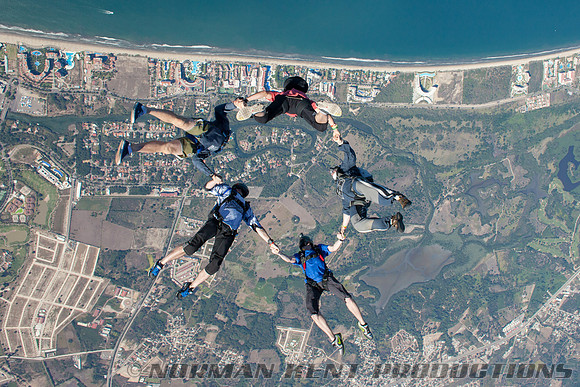 NKP-SkydiveMex Puerto Vallarta 2013-4260