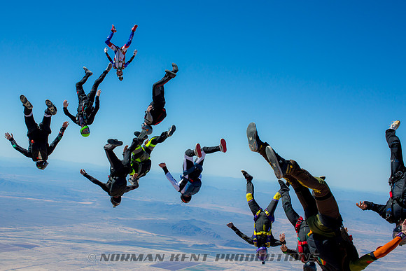 NKP-UPT Flight Camp Eloy 2014-8094