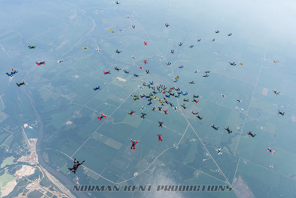 NKP-ML Sequential World Record 07-2017-07776