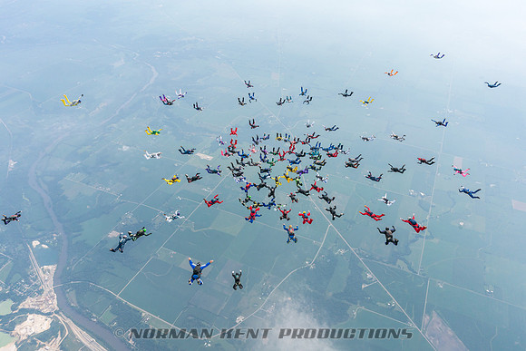 NKP-ML Sequential World Record 07-2017-07781