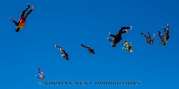 NKP-UPT Flight Camp Eloy 2014-8111