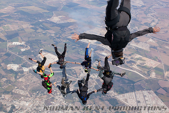 NKP-SkydiveMex Puerto Vallarta 2013-5274