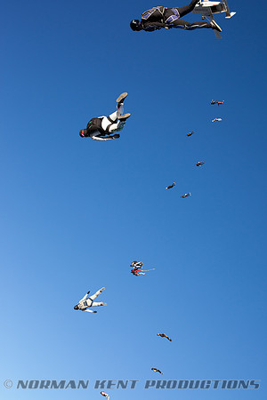 NKP-Girls Freefly record 2010-5288