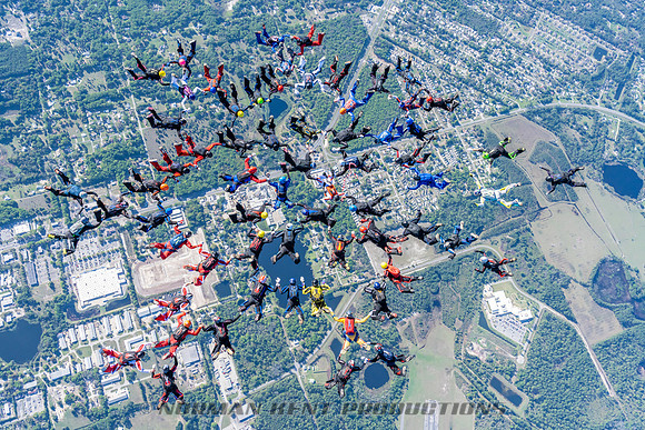 NKP-72 Way Total Break Sequential-NKP06483