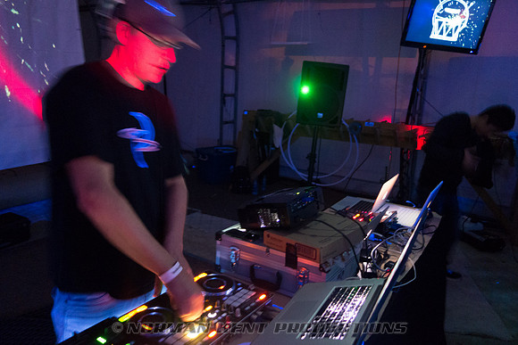 NKP-Sebastian Invasion 2013-02433