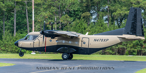 NKP-Paraclete XP NC State Record 2021-03855