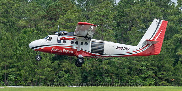 NKP-Paraclete XP NC State Record 2021-03862