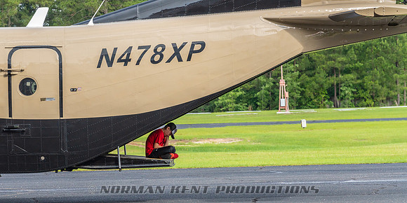 NKP-Paraclete XP NC State Record 2021-03886