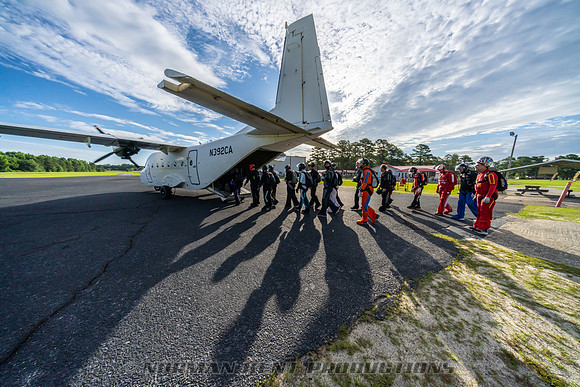 NKP-Paraclete XP NC State Record 2021-04892