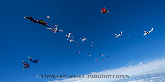 NKP-P3 Womens Sequential World 2014-0655
