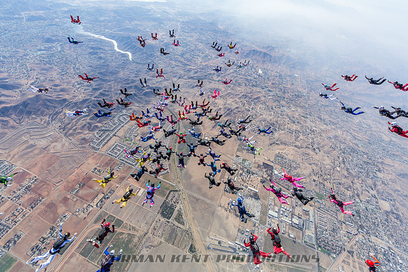NKP-P3 Womens Sequential World 2014-8497