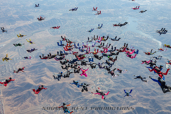 NKP-P3 Womens Sequential World 2014-0315