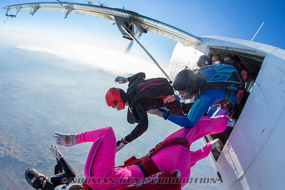 NKP-P3 Womens Sequential World 2014-0386