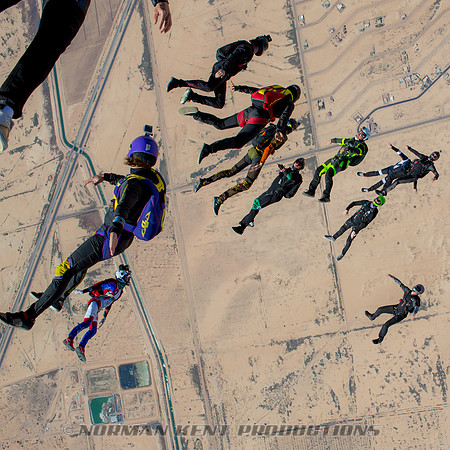 NKP-UPT Flight Camp Eloy 2014-8053
