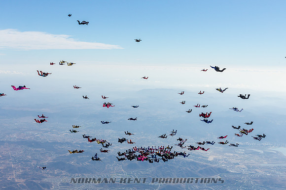 NKP-P3 Womens Sequential World 2014-0307