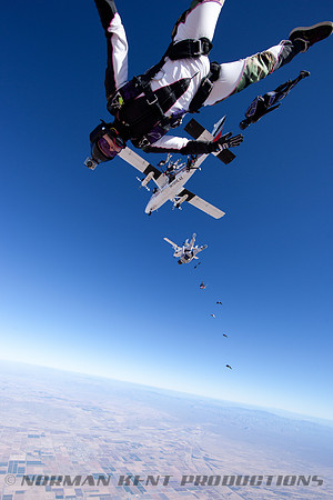 NKP-Girls Freefly record 2010-5384