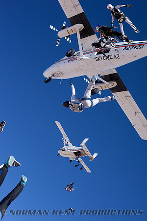 NKP-Girls Freefly record 2010-5461