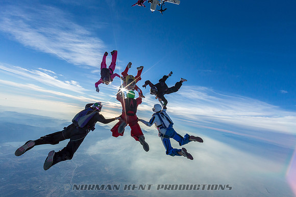NKP-P3 Womens Sequential World 2014-8620