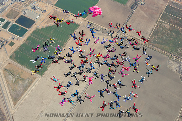 NKP-P3 Womens Sequential World 2014-0087