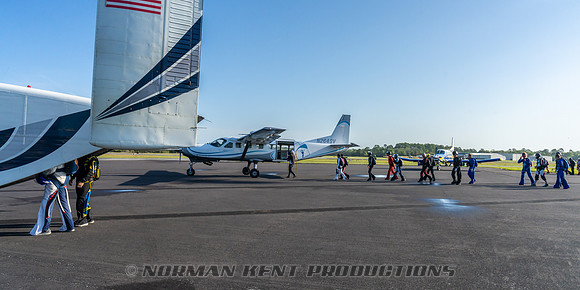 NKP-72 Way Total Break Sequential-NKP06818