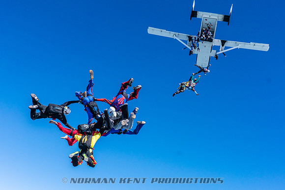 NKP-SOS World Record 2018-00917