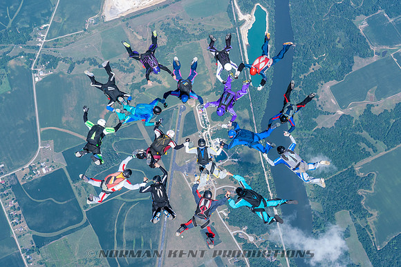 NKP-SOS World Record 2018-01124