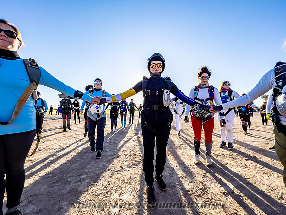 NKP-Project 19 Ladies Vertical Record by Norman Kent-IMG_8763