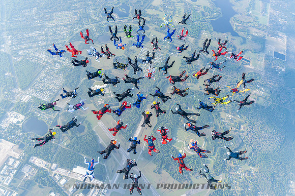 NKP-72 Way Total Break Sequential-NKP06783