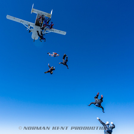 NKP-72 Way Total Break Sequential-NKP06582