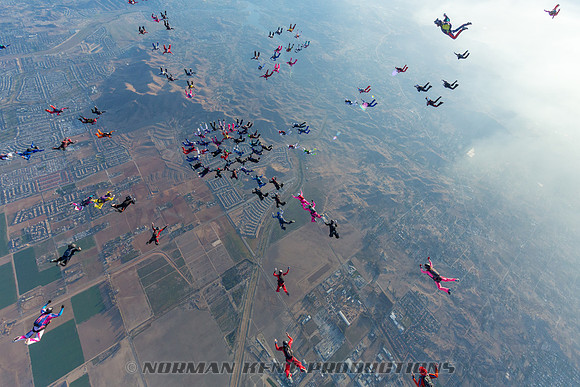 NKP-P3 Womens Sequential World 2014-8717