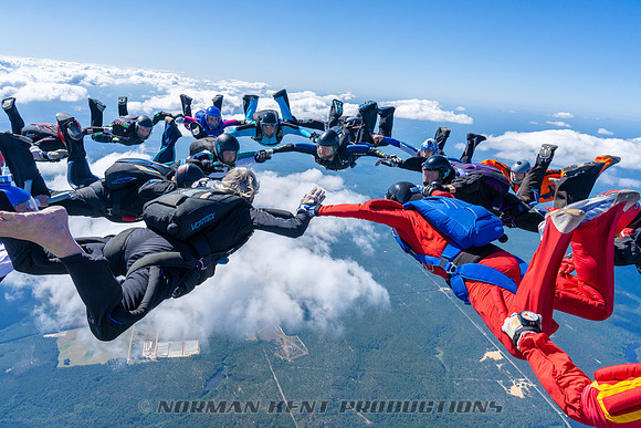 NKP-Heroes Skydiving NC State Sequential Records-NKP05302