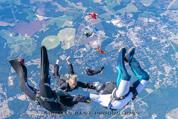NKP-Heroes Skydiving NC State Sequential Records-NKP05360
