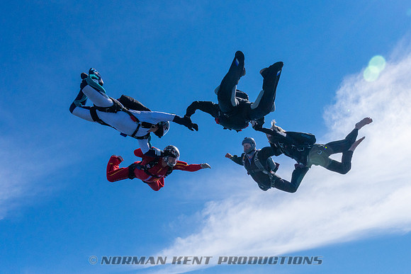 NKP-Heroes Skydiving NC State Sequential Records-NKP05373