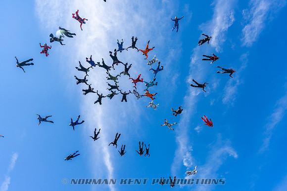 NKP-Heroes Skydiving NC State Sequential Records-NKP05433