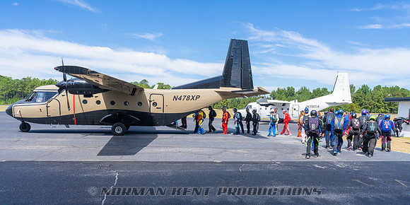 NKP-Heroes Skydiving NC State Sequential Records-NKP05449