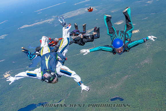 NKP-Heroes Skydiving NC State Sequential Records-NKP05513