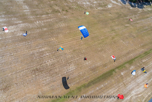 NKP-Heroes Skydiving NC State Sequential Records-NKP05533