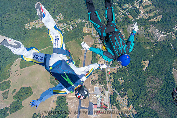 NKP-Heroes Skydiving NC State Sequential Records-NKP05517