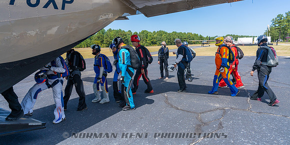 NKP-Heroes Skydiving NC State Sequential Records-NKP05540