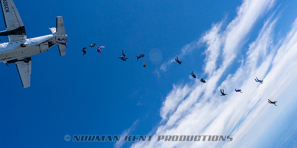NKP-Heroes Skydiving NC State Sequential Records-NKP05574