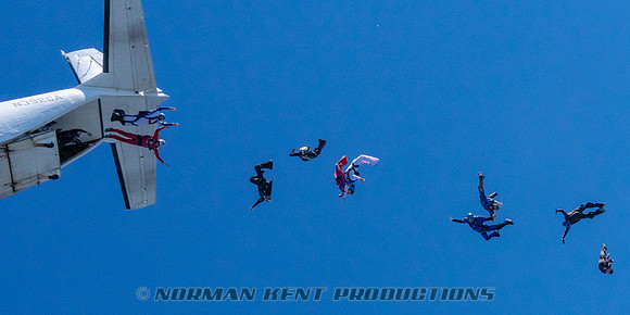 NKP-Heroes Skydiving NC State Sequential Records-NKP05574-2