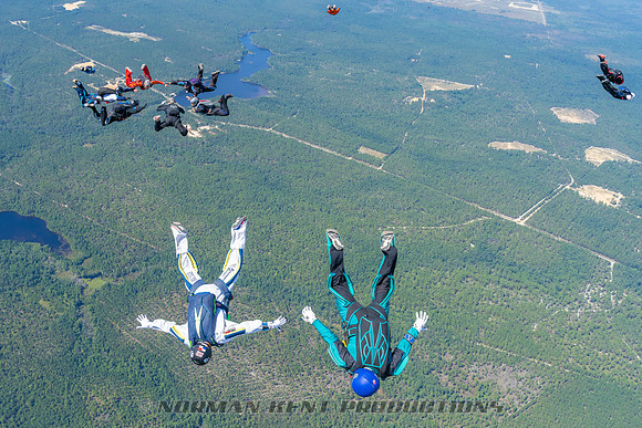 NKP-Heroes Skydiving NC State Sequential Records-NKP05622