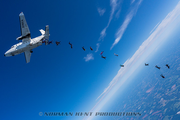NKP-Heroes Skydiving NC State Sequential Records-NKP05656